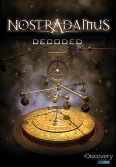 "Nostradamus Decoded" (2009) DSR.x264-W4F