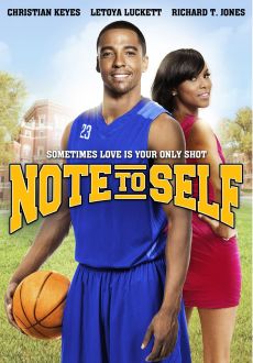 "Note to Self" (2012) DVDRip.XviD-FiCO