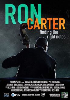 "Ron Carter: Finding The Right Notes" (2022) DVDRip.x264-HYMN
