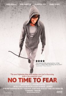 "No Time to Fear" (2009) DVDRip.XviD-FiCO