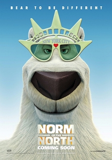 "Norm of the North" (2016) WEB-DL.x264-FGT
