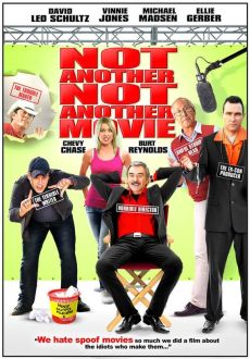 "Not Another Not Another Movie" (2011) DVDRip.XviD-IGUANA