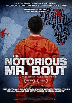 "The Notorious Mr. Bout" (2014) DVDRiP.X264-TASTE