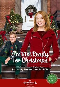 "I'm Not Ready for Christmas" (2015) HDTV.x264-W4F