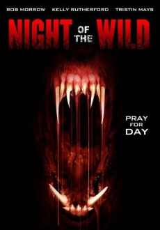 "Night of the Wild" (2015) BDRip.x264-GUACAMOLE