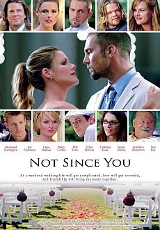 "Not Since You" (2009) PL.480p.DVDRip.XviD-KiKO