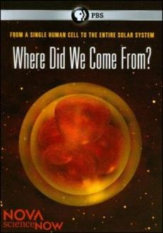 "Where Did We Come From?" (2011) DVDRip.XviD-FiCO