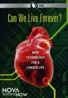 "Nova: Can We Live Forever?" (2011) DVDRip.XviD-FiCO