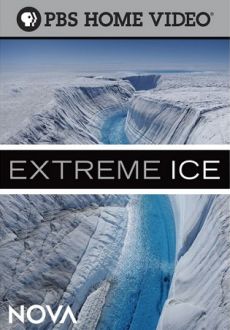 "Nova: Extreme Ice" (2009) DVDRip.XviD-FiCO