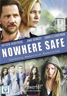 "Nowhere Safe" (2014) WEB-DL.x264.AC3-CrEwSaDe