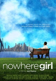 "Nowhere Girl" (2014) WEBRip.x264-RARBG