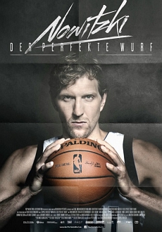 "Nowitzki: The Perfect Shot" (2014) DVDRip.x264-WaLMaRT