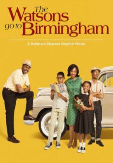 "The Watsons Go to Birmingham" (2013) BDRip.x264-VoMiT