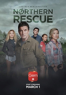 "Northern Rescue" [S01] WEBRip.x264-ION10