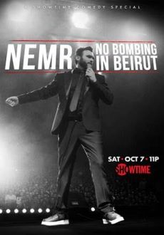 "Nemr: No Bombing in Beirut" (2017) WEB.x264-STRiFE