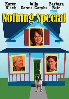 "Nothing Special" (2010) BDRip.x264-VoMiT