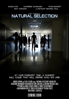 "Natural Selection" (2016) DVDRip.x264-REGRET