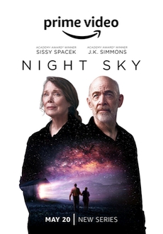 "Night Sky" [S01] WEBRip.x264-ION10