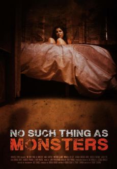 "No Such Thing as Monsters" (2020) HDRip.XviD.AC3-EVO