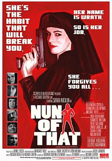 "Nun of That" (2009) DVDRip.XviD-FiCO