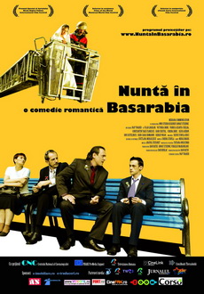 "Wedding in Bessarabia" (2009) DVDRip.XviD-LAP