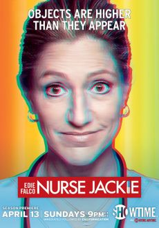 "Nurse Jackie" [S06E01] HDTV.x264-EXCELLENCE