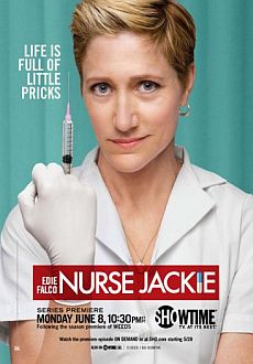 "Nurse Jackie" [S01E03] PREAIR.WS.PDTV.XviD-aAF