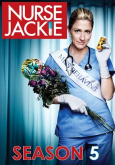 "Nurse Jackie" [S05] BDRip.x264-DEMAND  