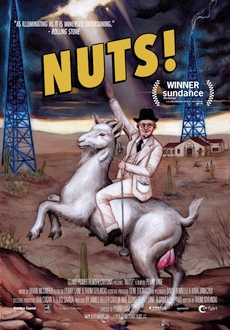 "Nuts!" (2016) DOCU.WEBRip.x264-RARBG