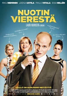 "Nuotin vierestä" (2016) BDRip.x264-FiCO