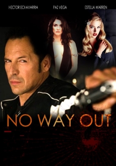 "No Way Out" (2015) BRRip.XviD.AC3-EVO