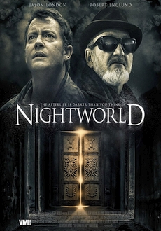 "Nightworld" (2017) BDRip.x264-RUSTED