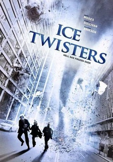 "Ice Twisters" (2009) DVDRip.XviD-GFW