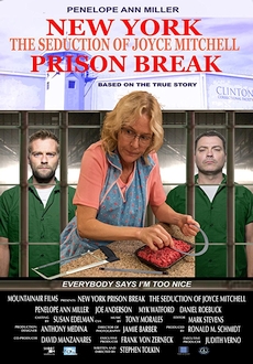 "New York Prison Break: The Seduction of Joyce Mitchell" (2017) HDTV.x264-TURBO