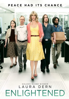 "Enlightened" [S02] DVDRip.X264-DEMAND