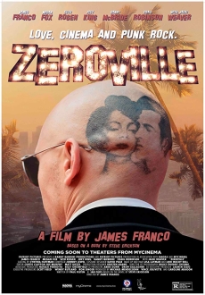 "Zeroville" (2019) HDRip.XviD.AC3-EVO