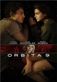 "Orbiter 9" (2017) BDRip.x264-BiPOLAR