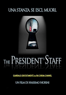 "The President's Staff" (2013) DVDRip.x264.AAC-MiLLENiUM