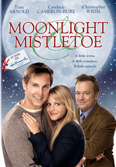 "Moonlight and Mistletoe" (2008) DVDRip.XviD-VoMiT