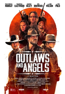 "Outlaws and Angels" (2016) DVDRip.x264-SPRiNTER