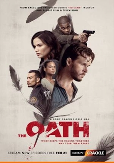 "The Oath" [S02] WEBRip.x264-ION10