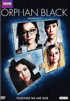 "Orphan Black" [S05] BDRip.X264-DEFLATE