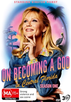 "On Becoming a God in Central Florida" [S01] DVDRip.x264-PFa