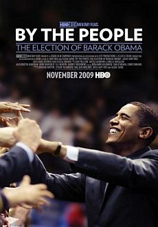 "By the People: The Election of Barack Obama" (2009) DVDRip.XviD-FRAGMENT