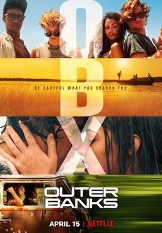 "Outer Banks" [S01] WEBRip.x264-ION10