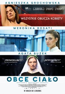 "Obce ciało" (2014) PL.DVDRiP.x264-PSiG