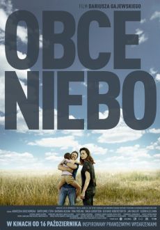 "Obce niebo" (2015) PL.DVDRip.x264-PTRG