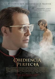 "Perfect Obedience" (2014) HDRip.XviD.AC3-EVO