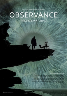 "Observance" (2015) HDRip.XviD-ETRG