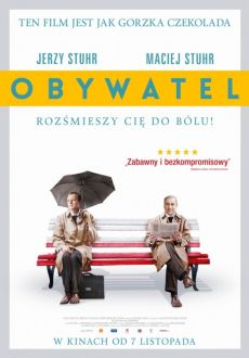 "Obywatel" (2014) PL.DVDRiP.x264-PSiG